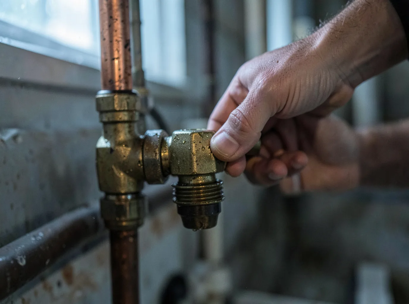 Emergency Plumber Woodstock, IL FAQs